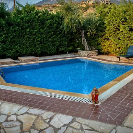 Villa Olympia