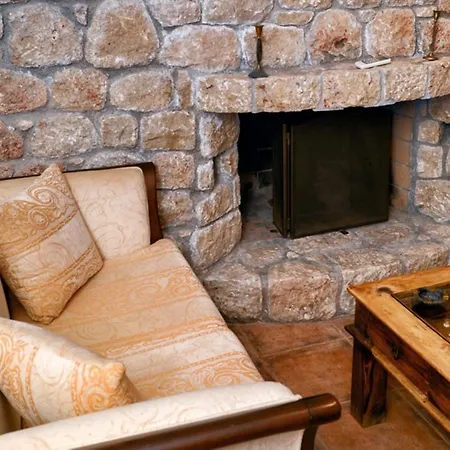 Olympia Villa Stoúpa