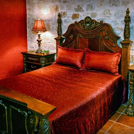 Olympia Villa *