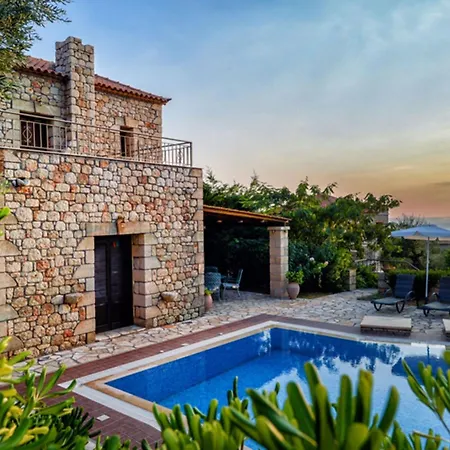Villa Olympia *