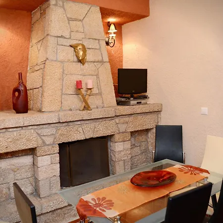 Olympia Villa Stoúpa