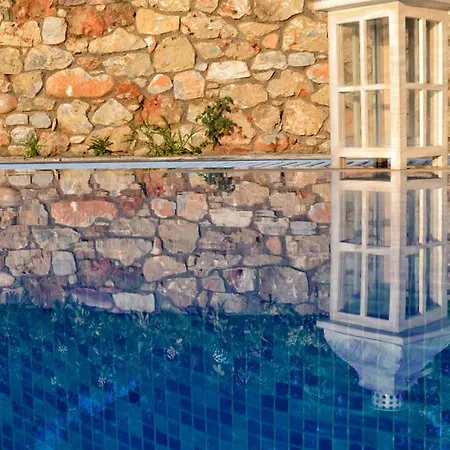 Olympia Villa Stoúpa