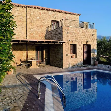 Villa Olympia
