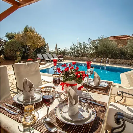 Olympia Villa