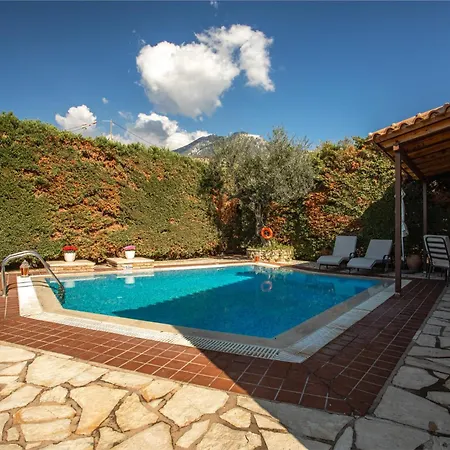 Olympia Villa *
