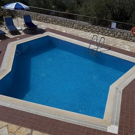 Olympia Villa