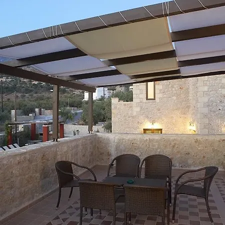 Olympia Villa