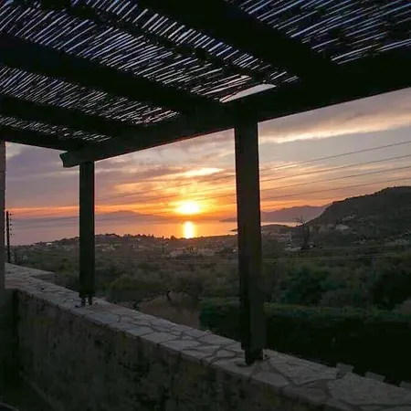 Villa Olympia Stoúpa