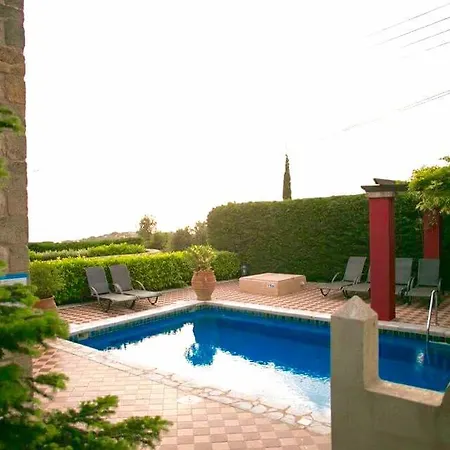 Villa Olympia