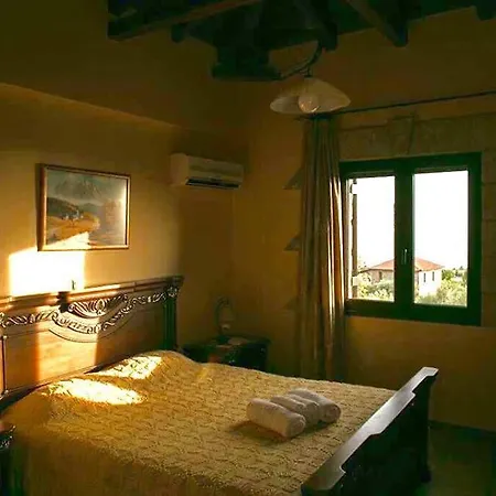Olympia Villa