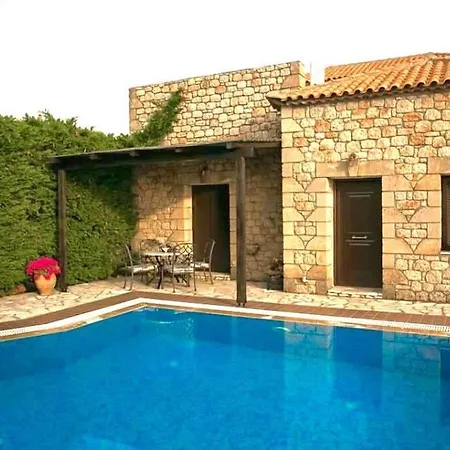 Olympia Villa *