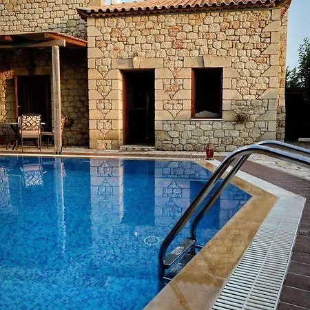 Villa Olympia