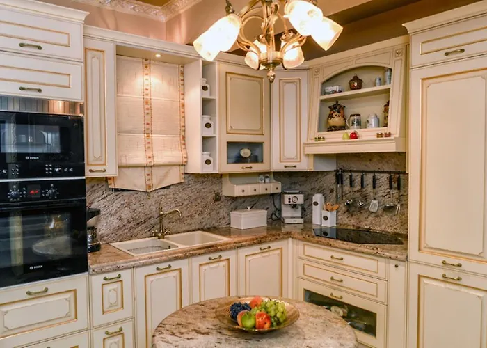 Willa Olympia Stoúpa