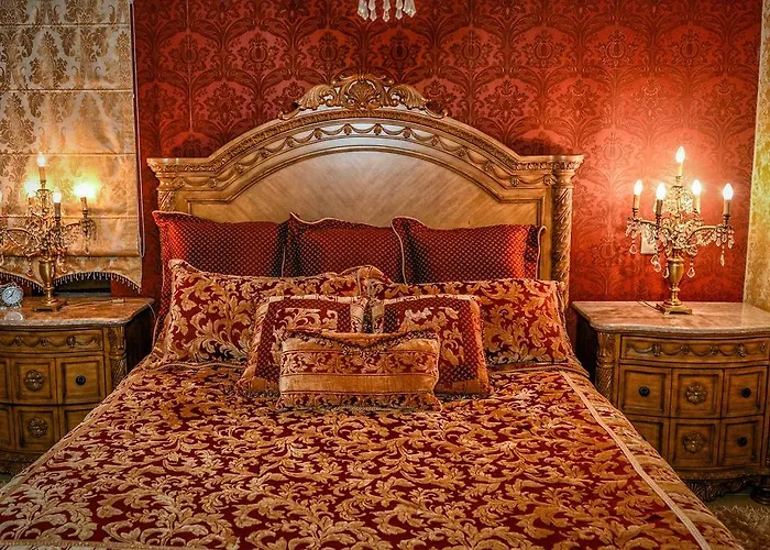 Willa Olympia Stoúpa