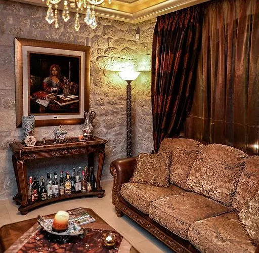 Olympia Willa Stoúpa