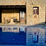 Villa Olympia