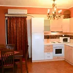 Villa Olympia Stoúpa