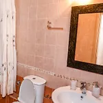 Olympia Villas * Stoúpa