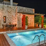 Villa Olympia Stoúpa