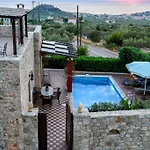 Villa Olympia Villas