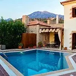 Olympia Villa