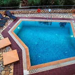 Olympia Villas * Stoúpa