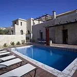 Olympia Villas Villa