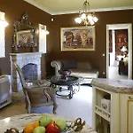 Olympia Villas * Stoúpa