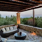 Olympia Villas * Stoúpa