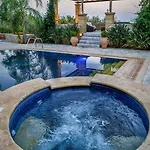 Olympia Villa