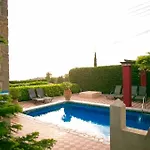 Villa Olympia