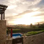 Olympia Villas * Stoúpa