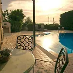 Villa Olympia Villas Stoúpa