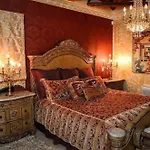 Villa Olympia *