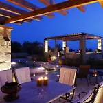 Villa Olympia Villas *