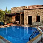 Olympia Villa