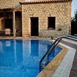 Villa Olympia Villas