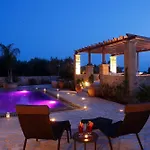 Olympia Villas Villa Stoúpa