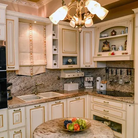 别墅 Olympia 斯陶帕