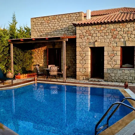 Olympia Villas *