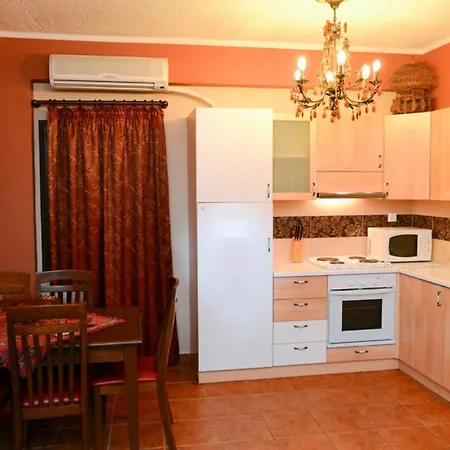 别墅 Olympia 斯陶帕