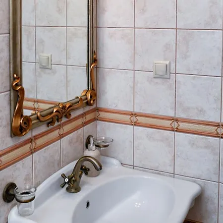 Olympia וילה Stoúpa