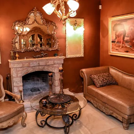 Villa Olympia Villas