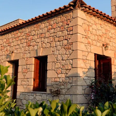 Villa Olympia Villas