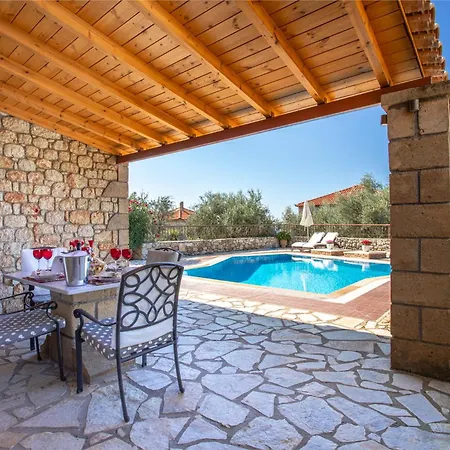 Olympia 别墅 斯陶帕