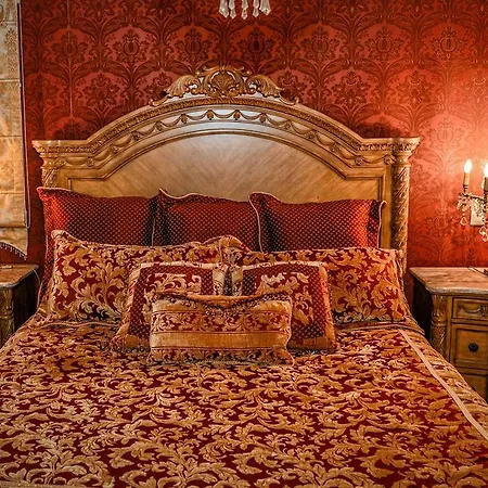 别墅 Olympia 斯陶帕