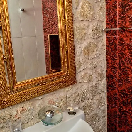 别墅 Olympia 斯陶帕