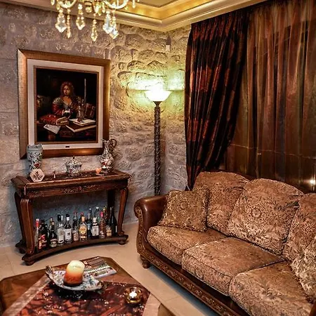 Olympia 别墅 斯陶帕