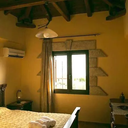 Olympia Villa