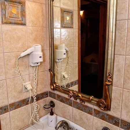 Olympia Villa Stoúpa